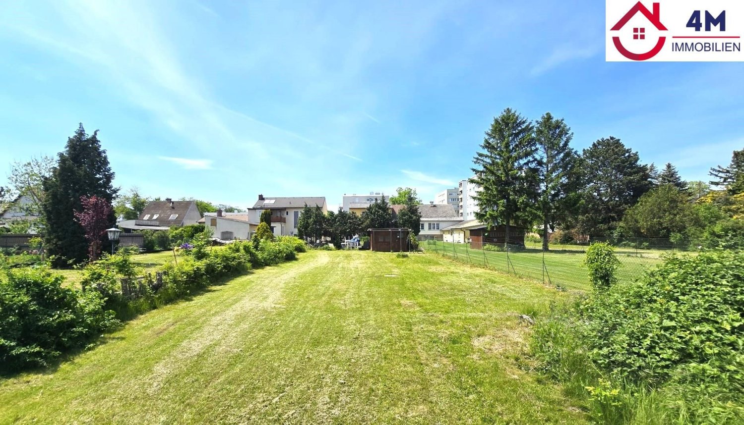 189m² Land in Ganserndorf, Austria No. 129697