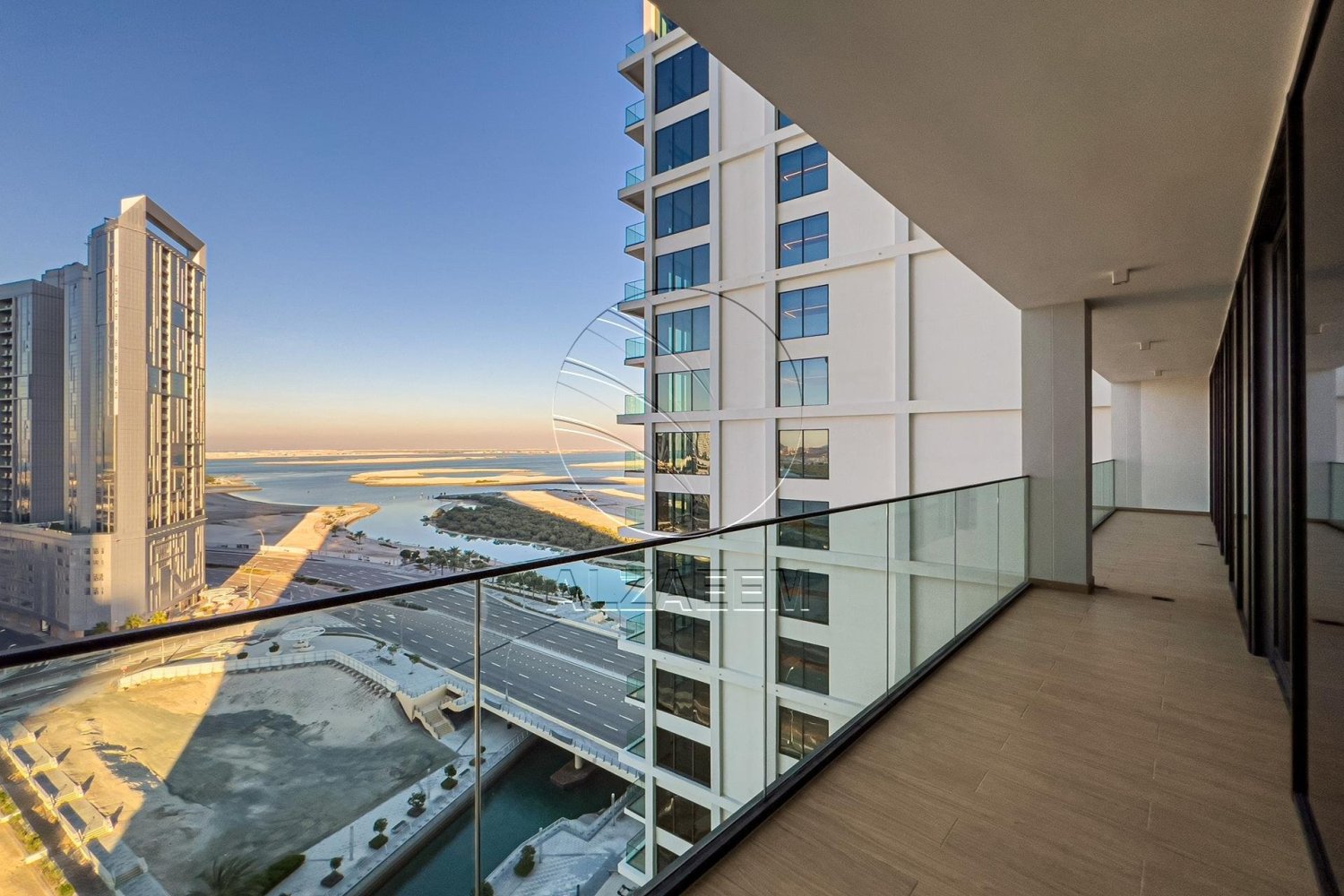 2 bedrooms Apartment in Al Reem Island, UAE No. 29820