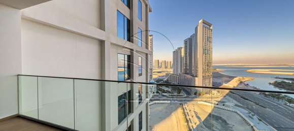2 bedrooms Apartment in Al Reem Island, UAE No. 29820 8