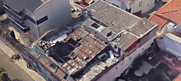 8 Schlafzimmer Haus in Costa da Caparica, Portugal, Nr. 117943 26