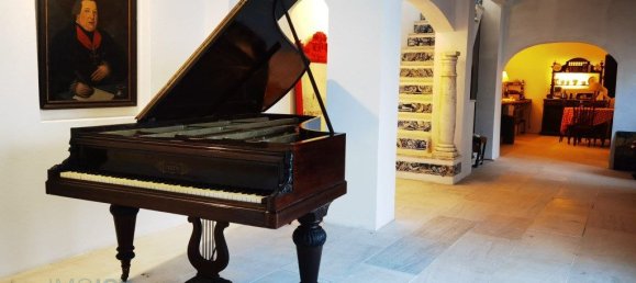 8 Schlafzimmer Haus in Costa da Caparica, Portugal, Nr. 117943 10