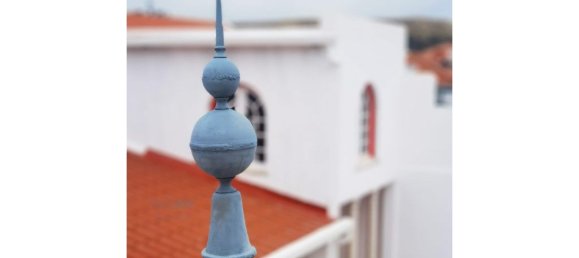 8 Schlafzimmer Haus in Costa da Caparica, Portugal, Nr. 117943 8