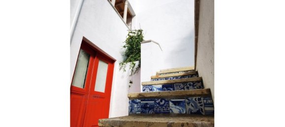 8 Schlafzimmer Haus in Costa da Caparica, Portugal, Nr. 117943 7