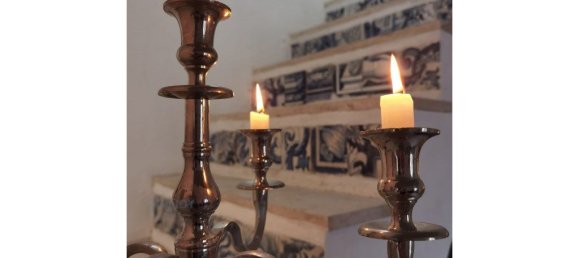 8 Schlafzimmer Haus in Costa da Caparica, Portugal, Nr. 117943 17