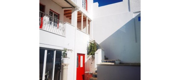 8 Schlafzimmer Haus in Costa da Caparica, Portugal, Nr. 117943 2