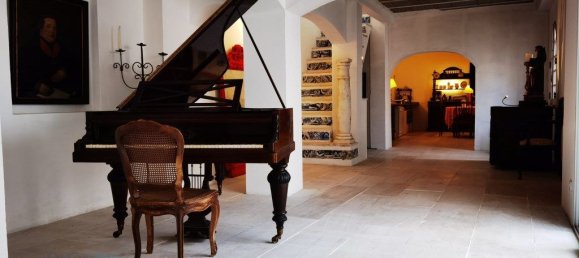 8 Schlafzimmer Haus in Costa da Caparica, Portugal, Nr. 117943 11