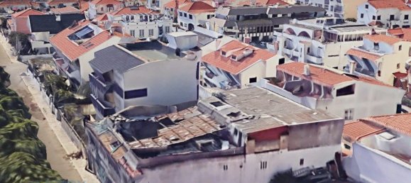 8 Schlafzimmer Haus in Costa da Caparica, Portugal, Nr. 117943 27