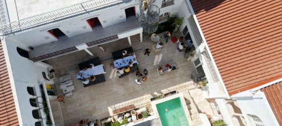 8 Schlafzimmer Haus in Costa da Caparica, Portugal, Nr. 117943 6