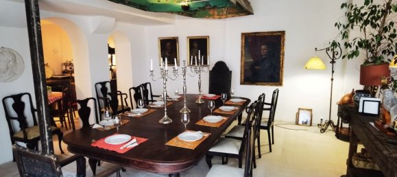 8 Schlafzimmer Haus in Costa da Caparica, Portugal, Nr. 117943 14