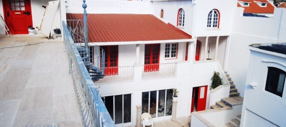 8 Schlafzimmer Haus in Costa da Caparica, Portugal, Nr. 117943 4