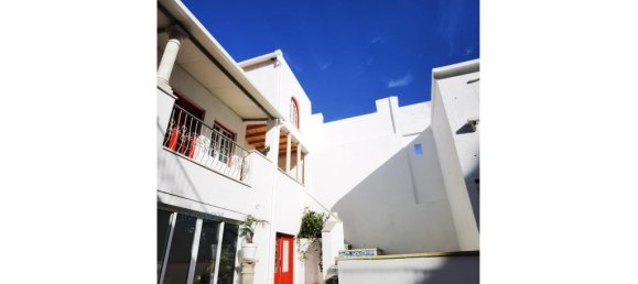 8 Schlafzimmer Haus in Costa da Caparica, Portugal, Nr. 117943 23