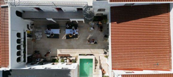8 Schlafzimmer Haus in Costa da Caparica, Portugal, Nr. 117943 5