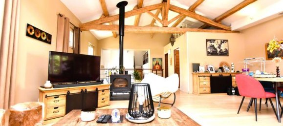 5 bedrooms House in Carcassonne, France No. 314406 6