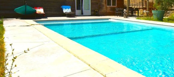 5 bedrooms House in Carcassonne, France No. 314406 17