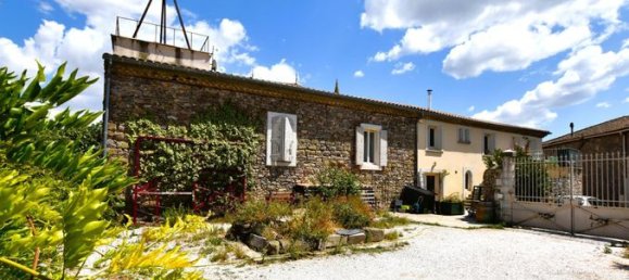 5 bedrooms House in Carcassonne, France No. 314406 2