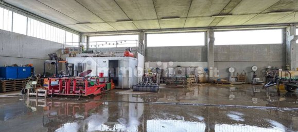 1 room Warehouse in Levate, Italy No. 286860 5
