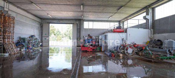 1 room Warehouse in Levate, Italy No. 286860 14