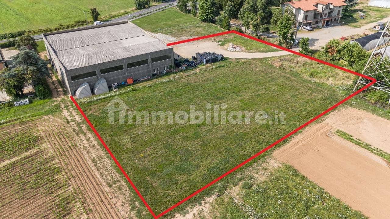 1 room Warehouse in Levate, Italy No. 286860