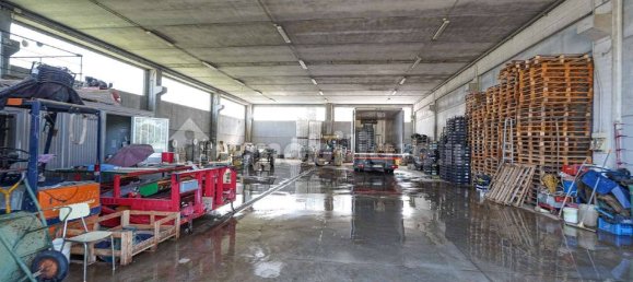 1 room Warehouse in Levate, Italy No. 286860 12