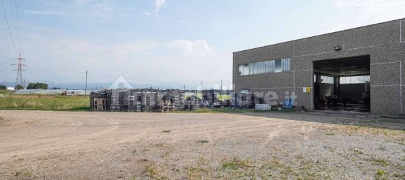 1 room Warehouse in Levate, Italy No. 286860 8