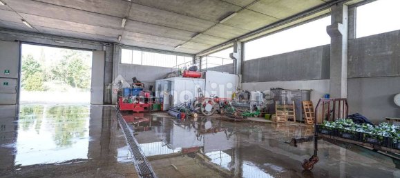 1 room Warehouse in Levate, Italy No. 286860 13