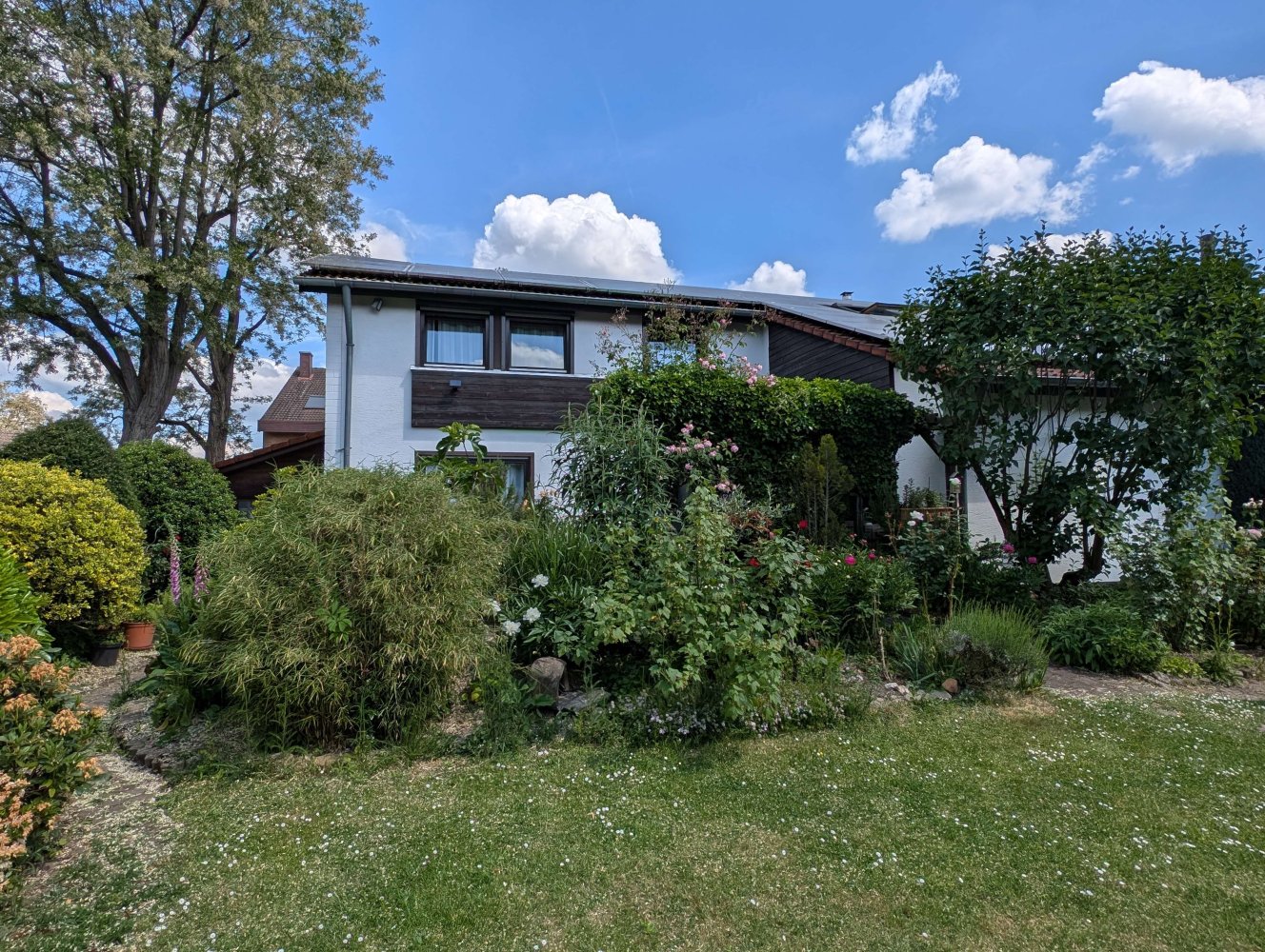 Таунхаус с 3 спальнями в Рейн-Эрфт, Германия № 326051