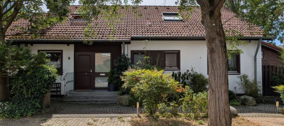 Таунхаус с 3 спальнями в Рейн-Эрфт, Германия № 326051 2