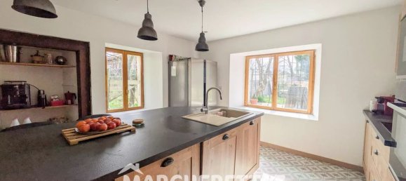 5-Zimmer Haus in Cornier, France, Nr. 206610 6