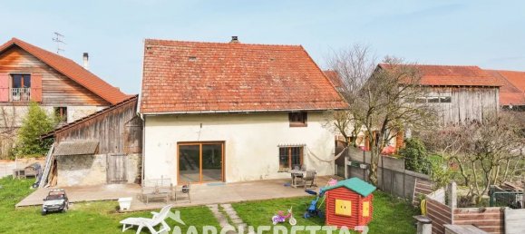 5-Zimmer Haus in Cornier, France, Nr. 206610 18