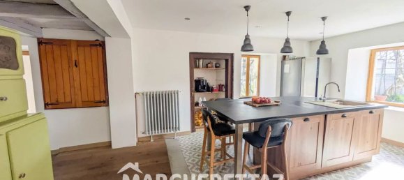 5-Zimmer Haus in Cornier, France, Nr. 206610 5