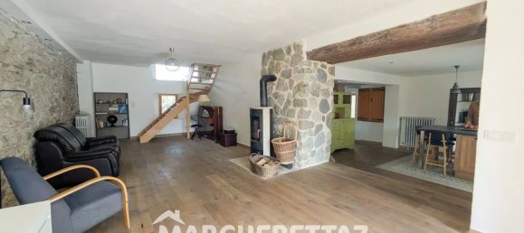 5-Zimmer Haus in Cornier, France, Nr. 206610 4