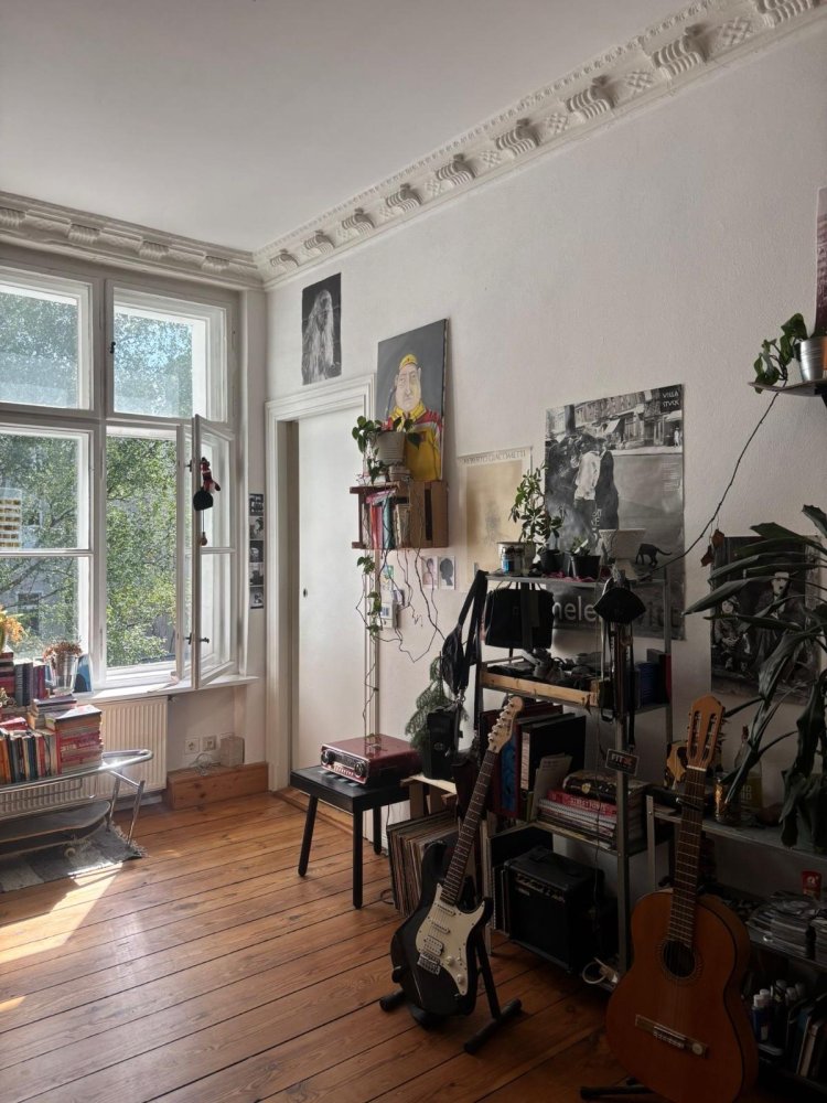 Studio à Kreuzberg, Germany No. 267755