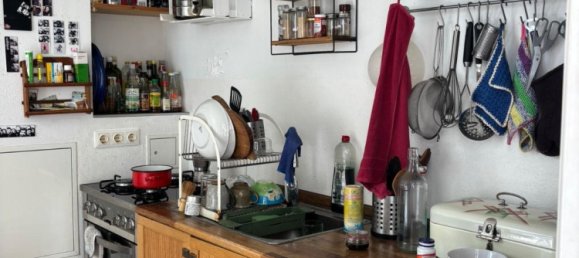 Studio à Kreuzberg, Germany No. 267755 6