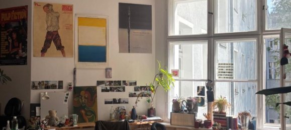 Studio à Kreuzberg, Germany No. 267755 2