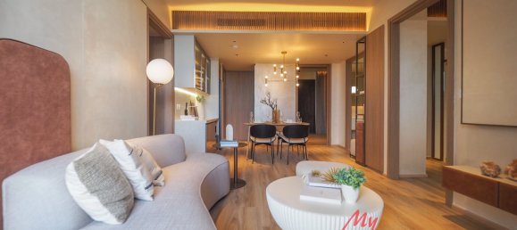 Condominio de 2 dormitorios en Pattaya, Thailand No. 3243 10