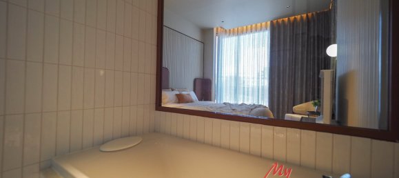 Condominio de 2 dormitorios en Pattaya, Thailand No. 3243 25