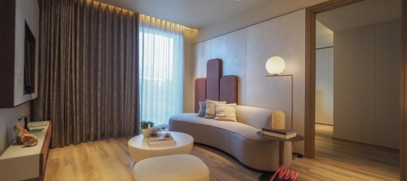 Condominio de 2 dormitorios en Pattaya, Thailand No. 3243 7