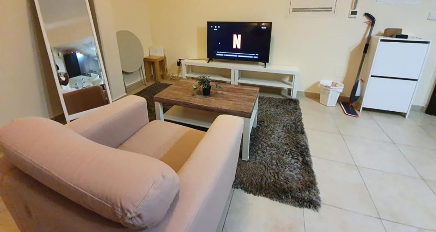 2 غرف نوم شقة في REMRAAM APARTMENTS, Remraam, UAE رقم 58294