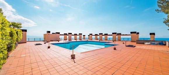 1 bedroom Apartment in Varazze, Italy No. 335662 27