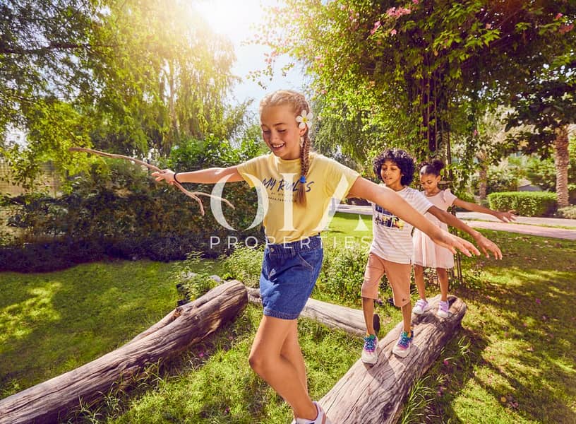 1 bedroom Apartment in Yas Island, UAE No. 26001