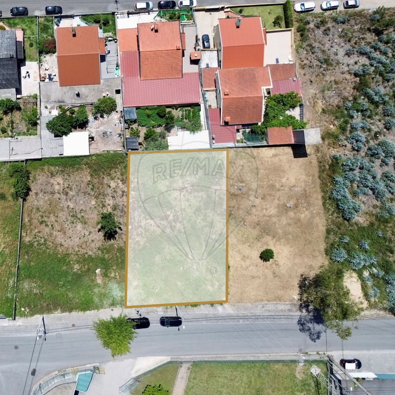  Land in Vila Nova de Famalicao, Portugal No. 62505