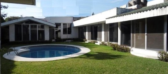 3 bedrooms House in Morelos, Mexico No. 169717 2