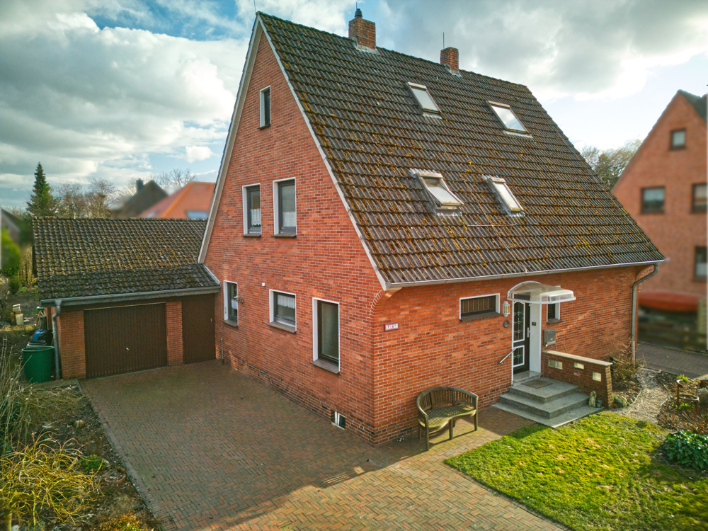 7-Zimmer Haus in Oldenburg, Germany, Nr. 148534