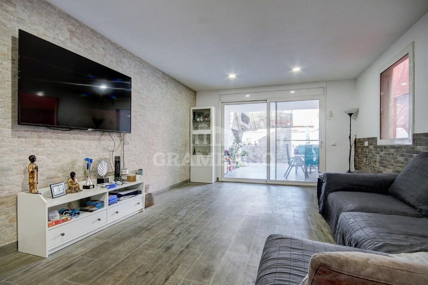 4 Schlafzimmer Stadthaus in Mollet Del Valles, Spain, Nr. 226625