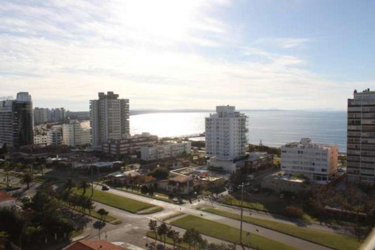 3 غرف نوم شقة في Maldonado, Uruguay رقم 10444