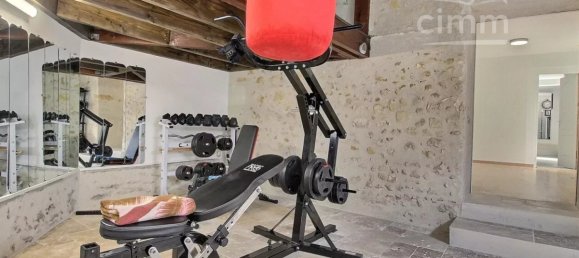 Casa de 5 dormitorios en Savonnieres, France No. 217648 10