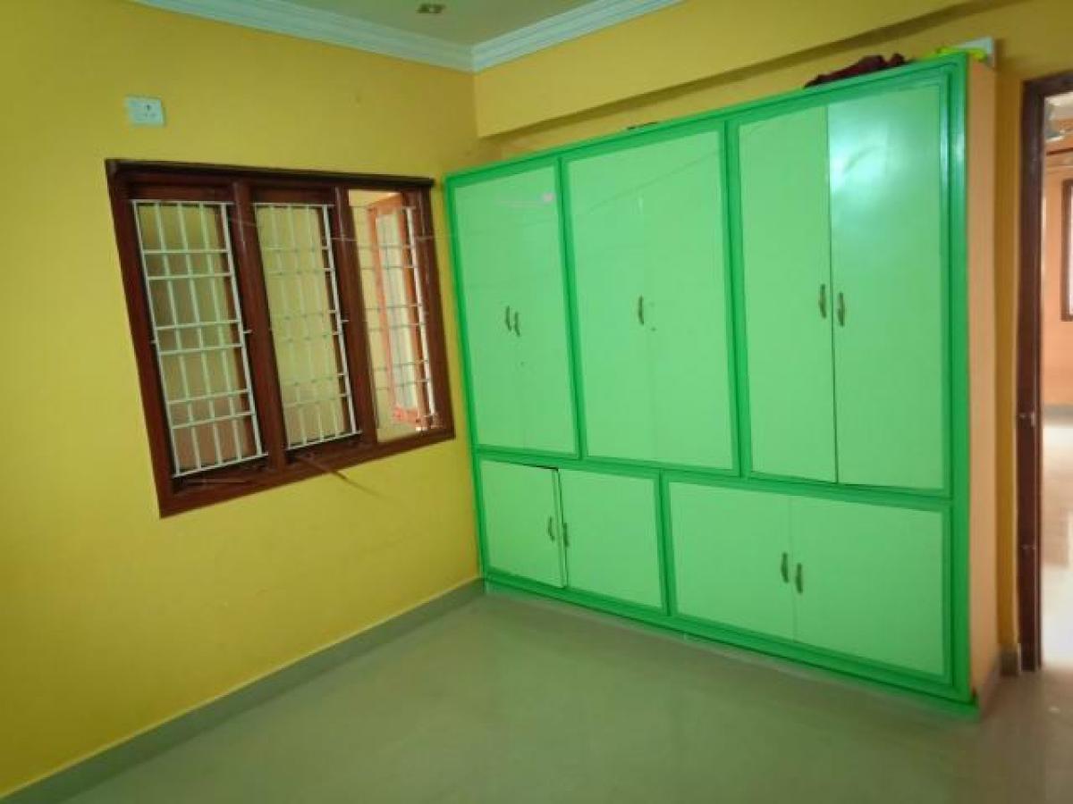 2 bedrooms House in Vijayawada, India No. 27217