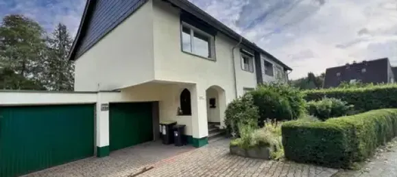 9-salle Maison de ville à Mulheim an der Ruhr, Germany No. 41257 2