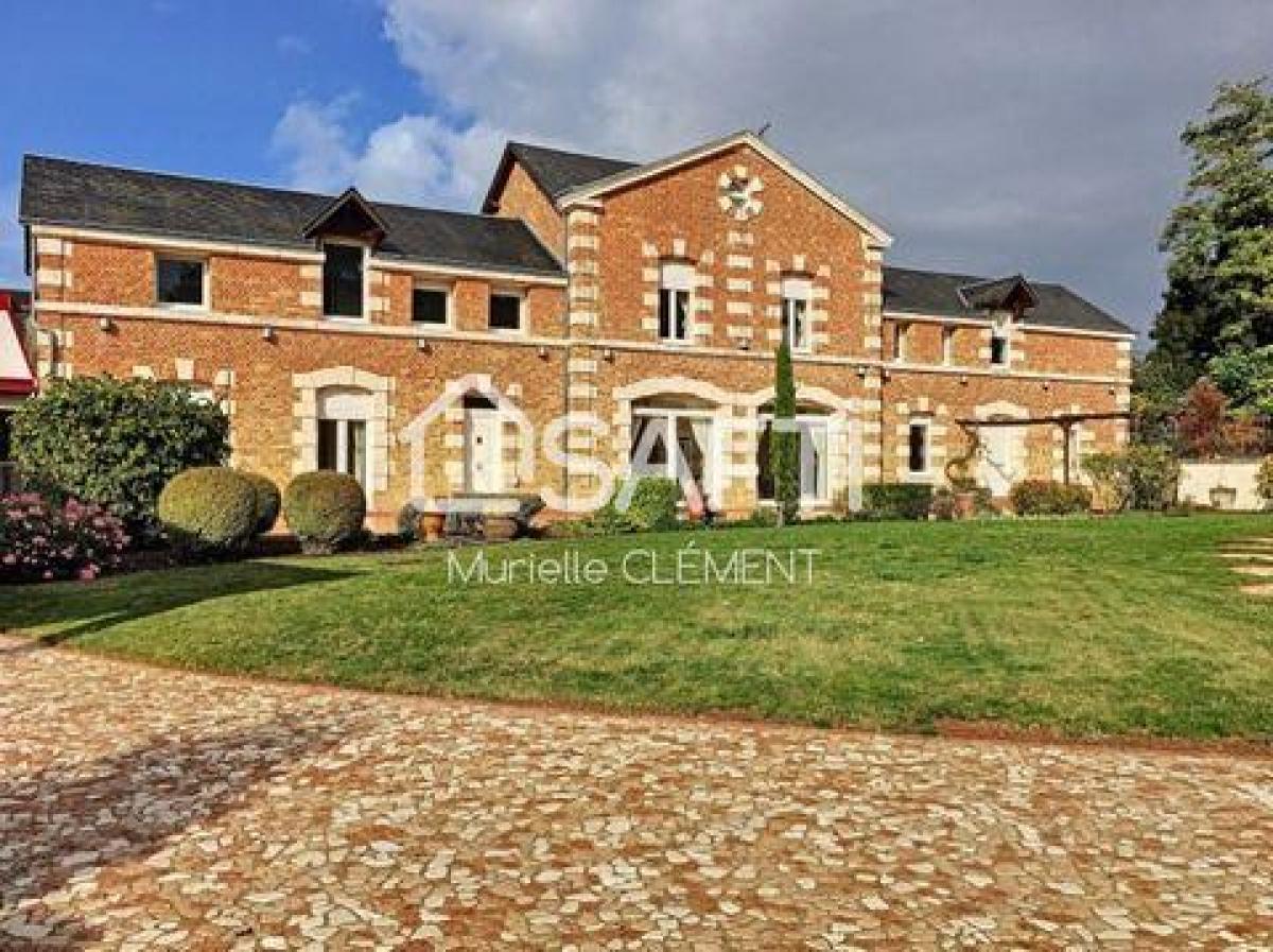 5 Schlafzimmer Haus in Rethel, France, Nr. 23583