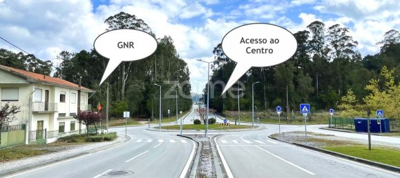 Terrain à Cesar, Portugal 2450m² No. 81479 10